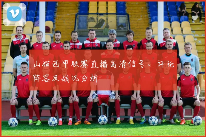 山猫西甲联赛直播高清信号、评论阵容及战况分析